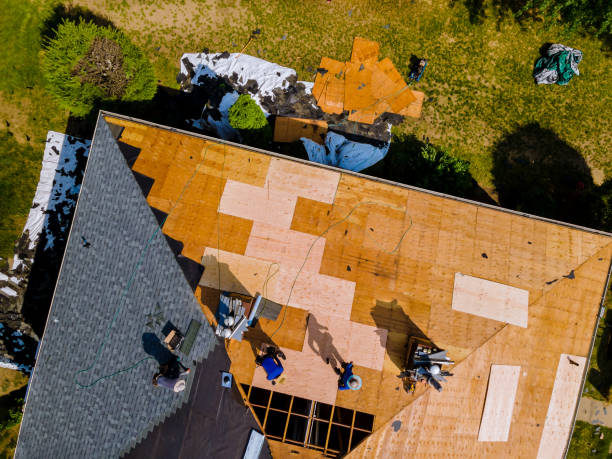Best Commercial Roofing Services  in Tano Road, NM