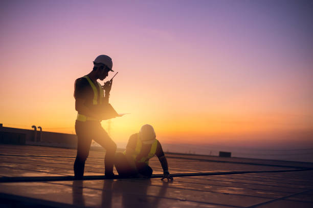 Best New Roof Installation  in Tano Road, NM